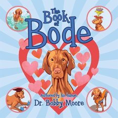 The Book of Bode - Moore, Bobby