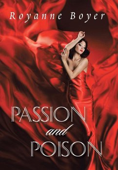 Passion and Poison - Boyer, Royanne