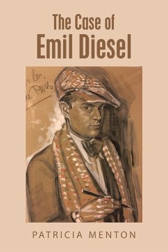 The Case of Emil Diesel - Menton, Patricia