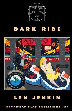 Dark Ride - Jenkin, Len