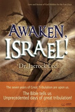 Awaken, Israel - Lee, Jaerock