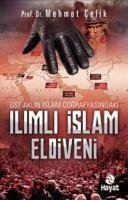 Cover Ilimli Islam Eldiveni