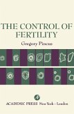 The Control of Fertility (eBook, PDF)