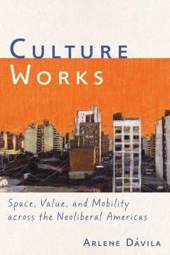 Culture Works (eBook, PDF) - Davila, Arlene