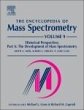 The Encyclopedia of Mass Spectrometry... - Bild 1