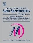 The Encyclopedia of Mass Spectrometry (eBook, PDF)