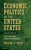 Economic Politics in the United States (eBook, ePUB)