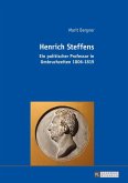 Henrich Steffens (eBook, ePUB)