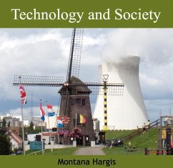 Cover Technology and Society (eBook, PDF)