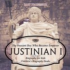 Justinian I Justinian I
