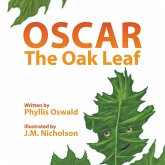 Oscar The Oak Leaf Oscar The Oak Leaf