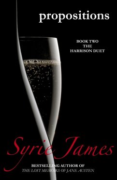 Propositions (eBook, ePUB) - James, Syrie