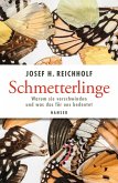 Schmetterlinge (eBook, ePUB)