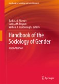 Handbook of the Sociology of Gender (eBook, PDF)
