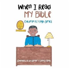 When I Read My Bible - Davis-King, Gwendolyn