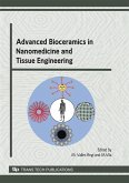 Advanced Bioceramics in Nanomedicine and Tissue Engineering (eBook, PDF)