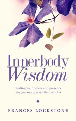 Cover Innerbody Wisdom (eBook, ePUB)