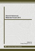 Dianchi Advanced Materials Forum 2013 (eBook, PDF)