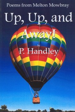 Cover Up, Up, and Away! (eBook, ePUB)