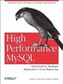 High Performance MySQL (eBook, PDF)