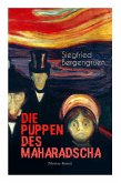 Die Puppen des Maharadscha (Mystery-Krimi)