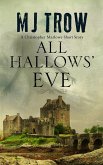 All Hallow's Eve (eBook, ePUB)