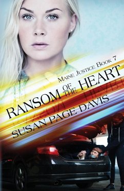 Ransom of the Heart - Davis, Susan Page