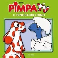 Pimpa. Il dinosauro Dino - Altan