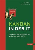 Kanban in der IT (eBook, ePUB)