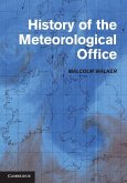 History of the Meteorological Office (eBook, ePUB)