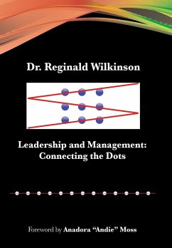 Leadership and Management - Wilkinson, Reginald