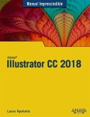 Illustrator CC 2018