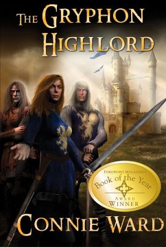 Cover The Gryphon Highlord (eBook, ePUB)