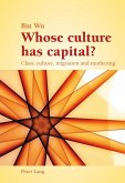 Whose culture has capital? (eBook, PDF)