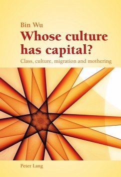 Whose culture has capital? (eBook, PDF) - Wu, Bin