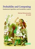 Probability and Computing (eBook, ePUB)