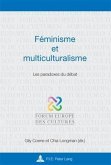 Feminisme et multiculturalisme (eBook, PDF)