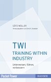 TWI - Training Within Industry (eBook, PDF)