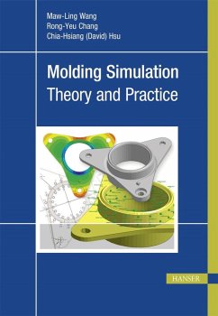 Molding Simulation: Theory and Practice (eBook, PDF)