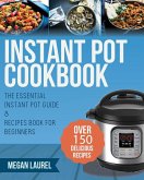 Instant Pot Cookbook Instant Pot Cookbook