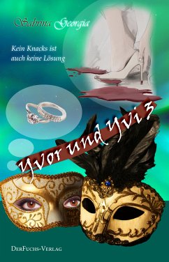 Yvor und Yvi 3Yvor und Yvi 3 (eBook, ePUB) - Georgia, Sabrina