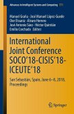 International Joint Conference SOCO'18-CISIS'18-ICEUTE'18 (eBook, PDF)