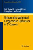 Unbounded Weighted Composition Operators in L²-Spaces (eBook, PDF)