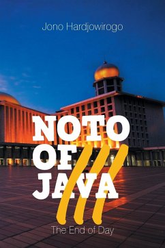 Noto of Java Iii - Hardjowirogo, Jono