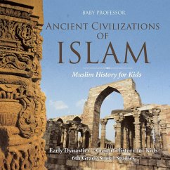 Ancient Civilizations of Islam - Muslim History for Kids - Early Dynasties   Ancient History for Kids   6th Grade Social Studies - Baby