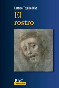 Cover El rostro