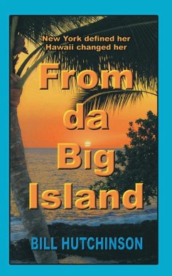 Cover From da Big Island