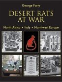 Desert Rats at War (eBook, ePUB)