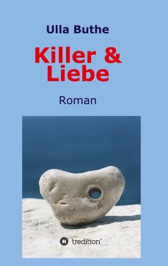Killer & Liebe - Buthe, Ulla