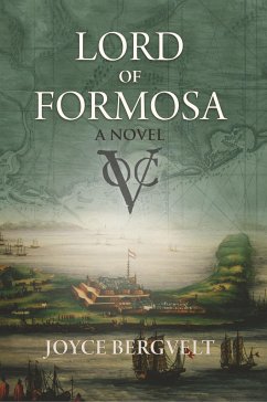 Lord of Formosa - Bergvelt, Joyce